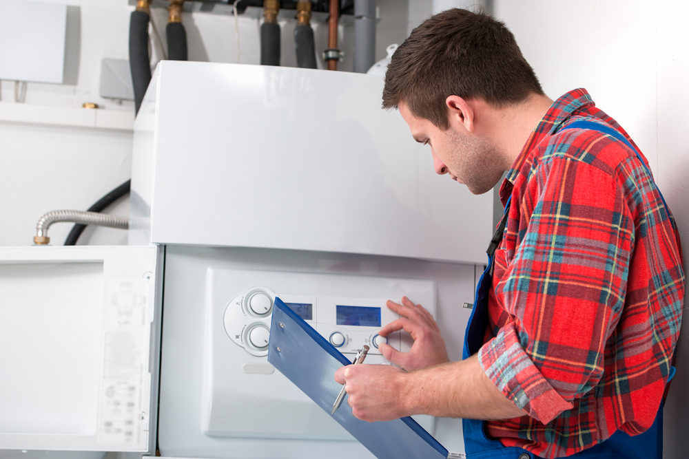 Boiler Repair Service