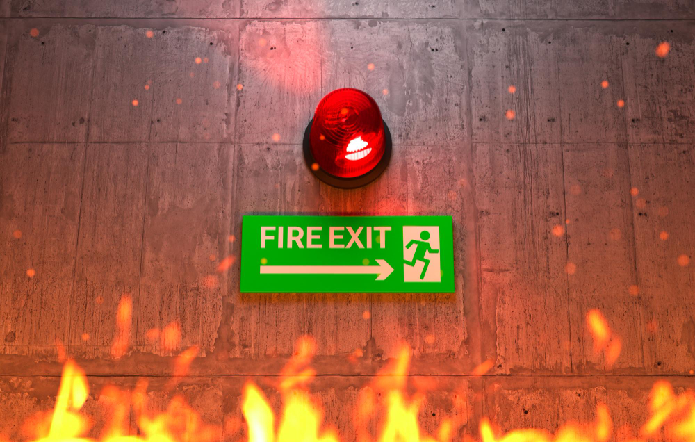 Fire Risk Assessments: A Legal Obligation for Businesses in London